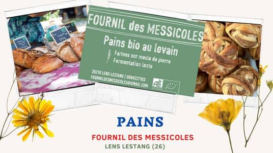 PAINS messicoles