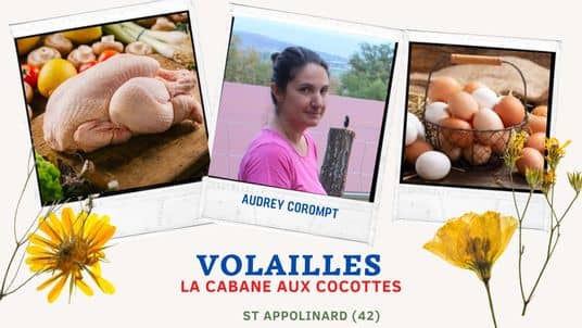 POULET