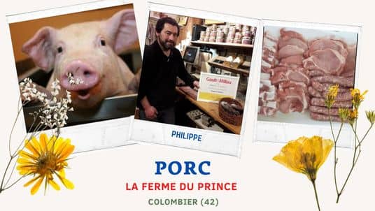 PORC