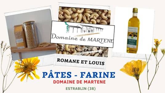 Pâtes